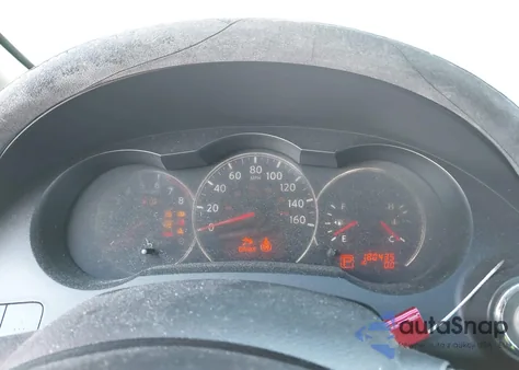 2010 Nissan Altima 2.5 S z USA, uszkodzony, nr VIN 1N4AL2EP9AC143483